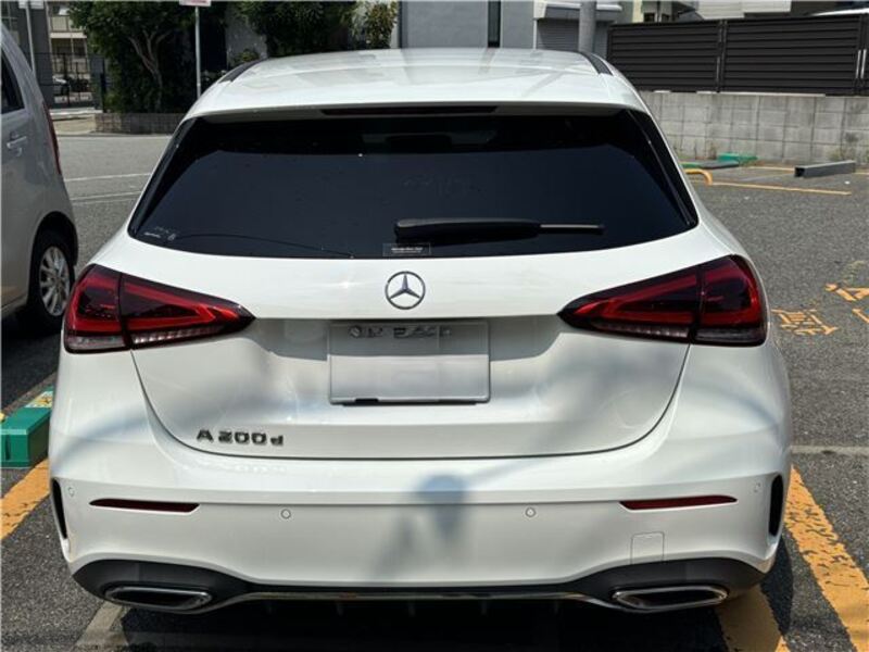 A-CLASS