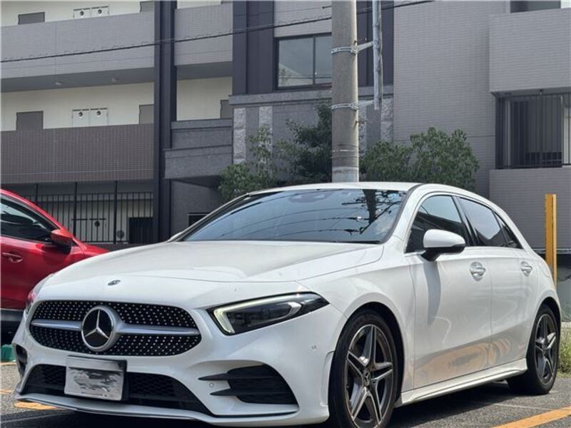 A-CLASS