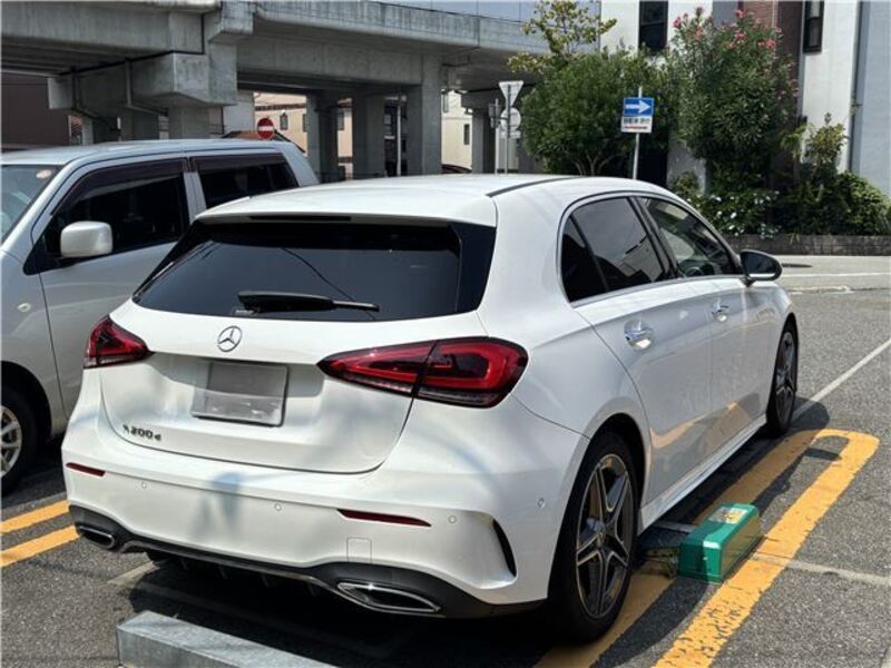 A-CLASS