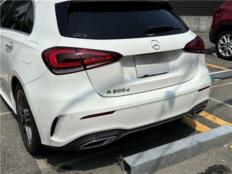 A-CLASS