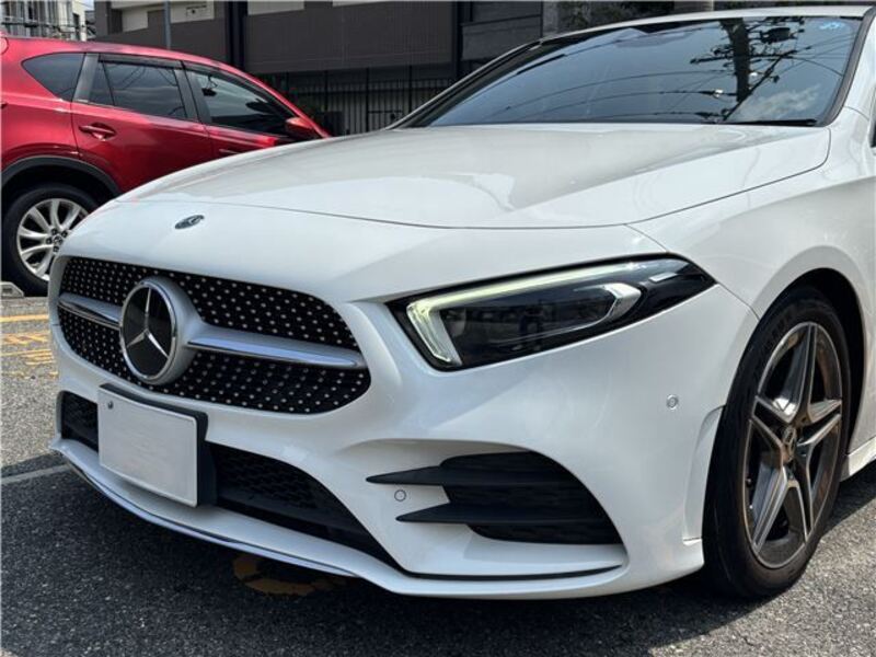 A-CLASS
