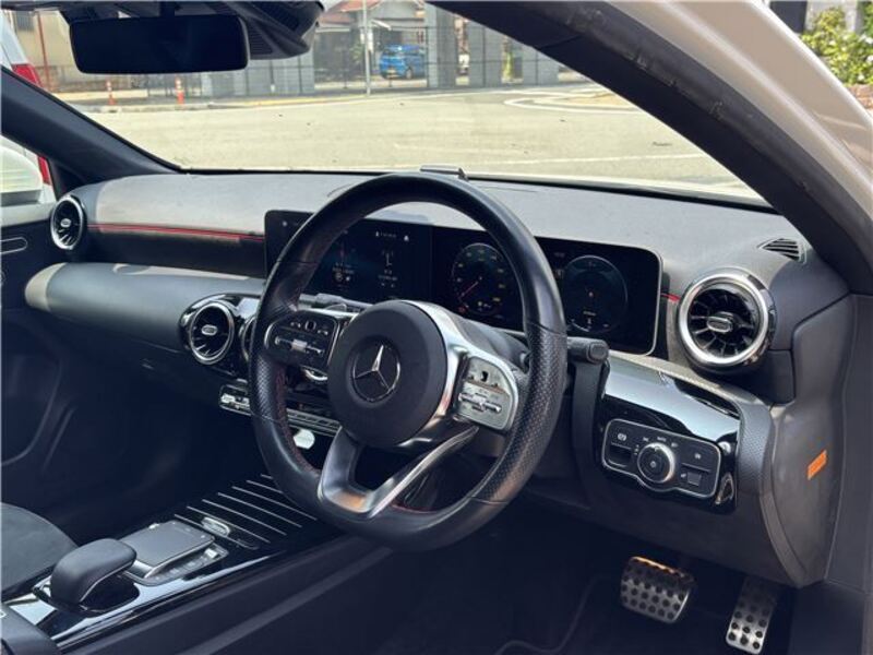 A-CLASS