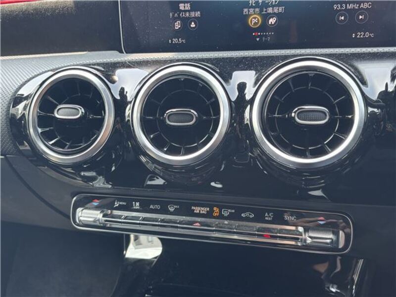 A-CLASS