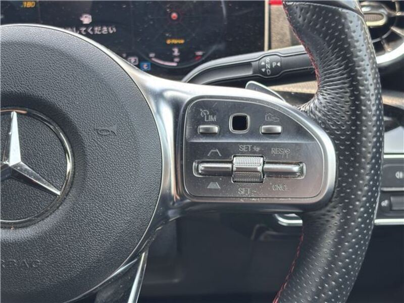 A-CLASS