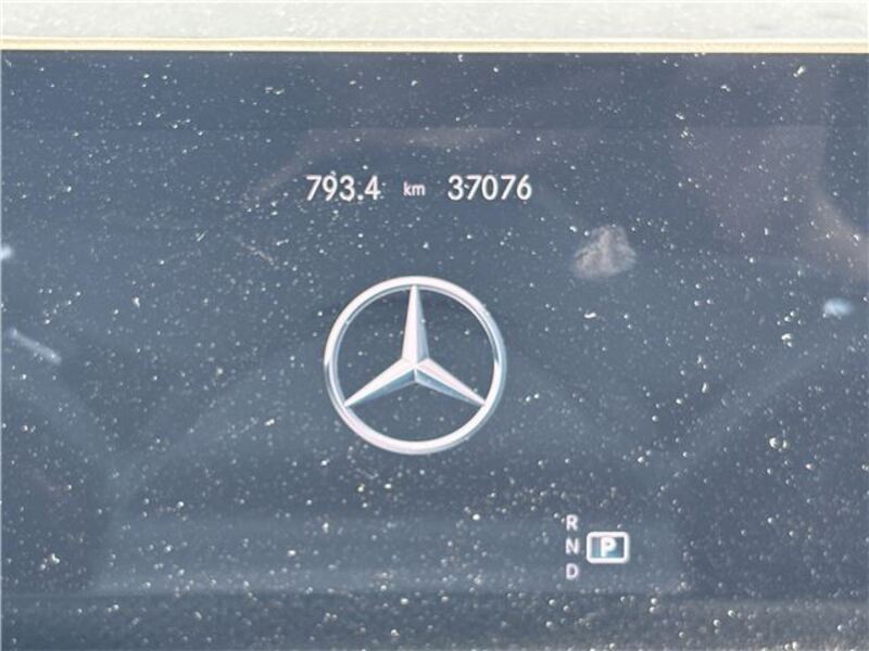 A-CLASS