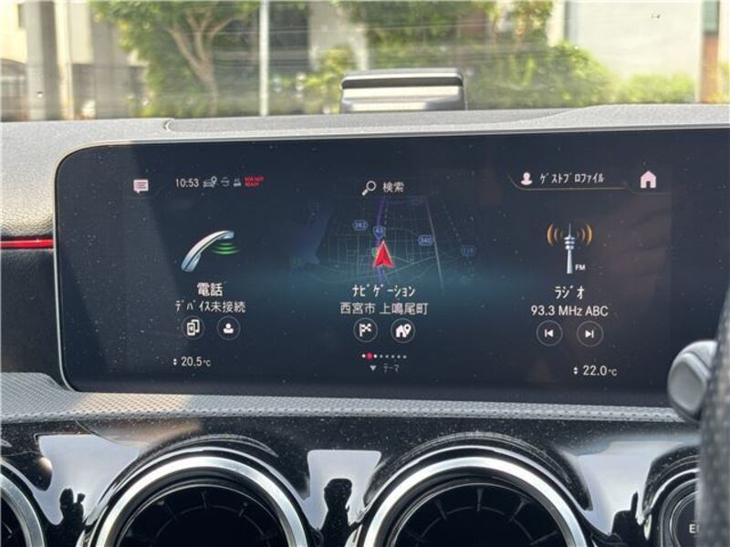 A-CLASS