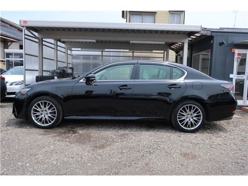 GS