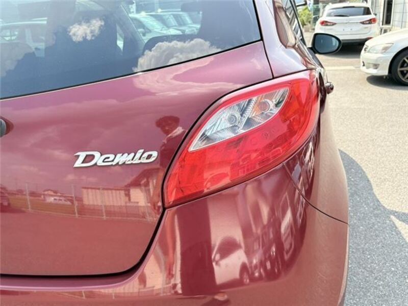 DEMIO