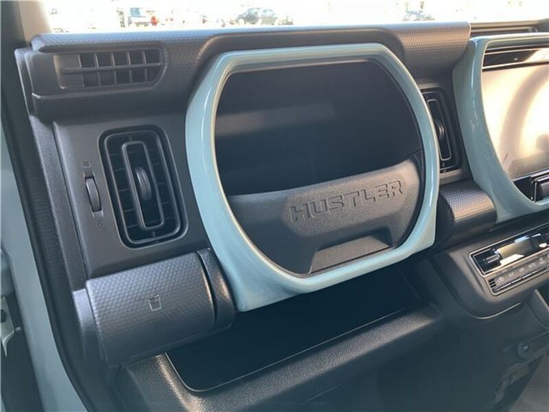 HUSTLER