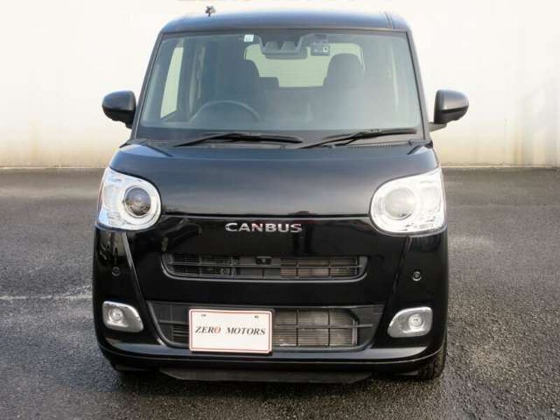 MOVE CANBUS