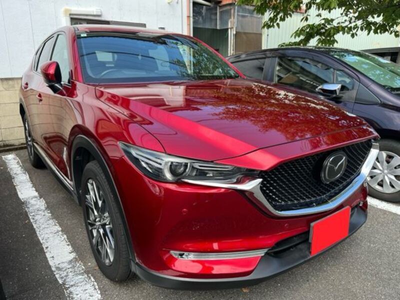 CX-5-0