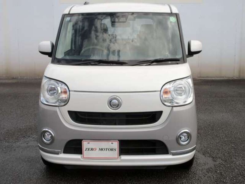 MOVE CANBUS