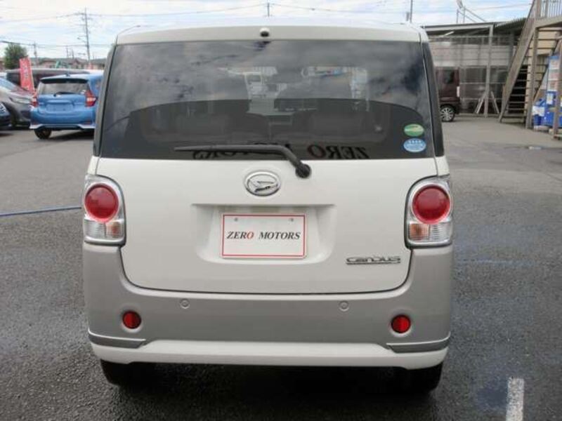 MOVE CANBUS