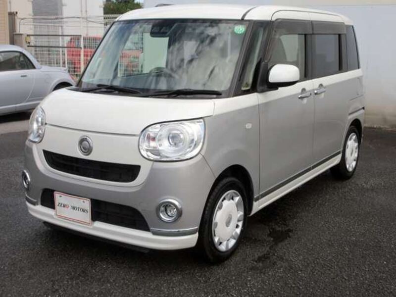 MOVE CANBUS