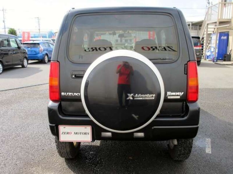 JIMNY