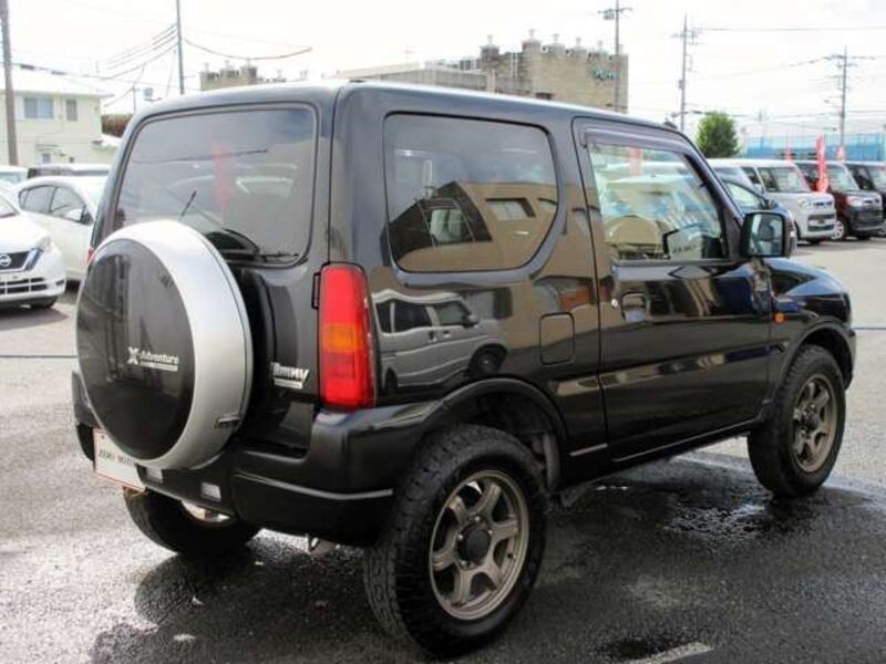 JIMNY