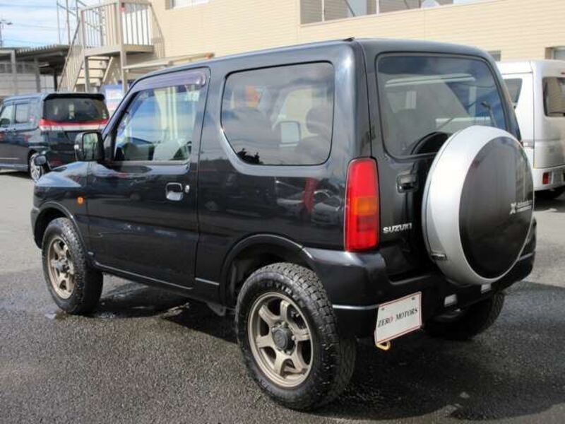 JIMNY