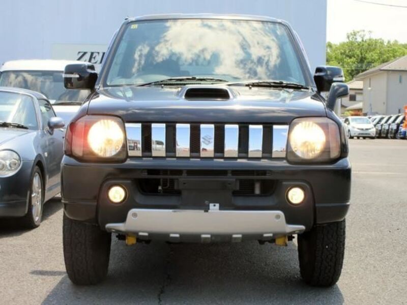 JIMNY