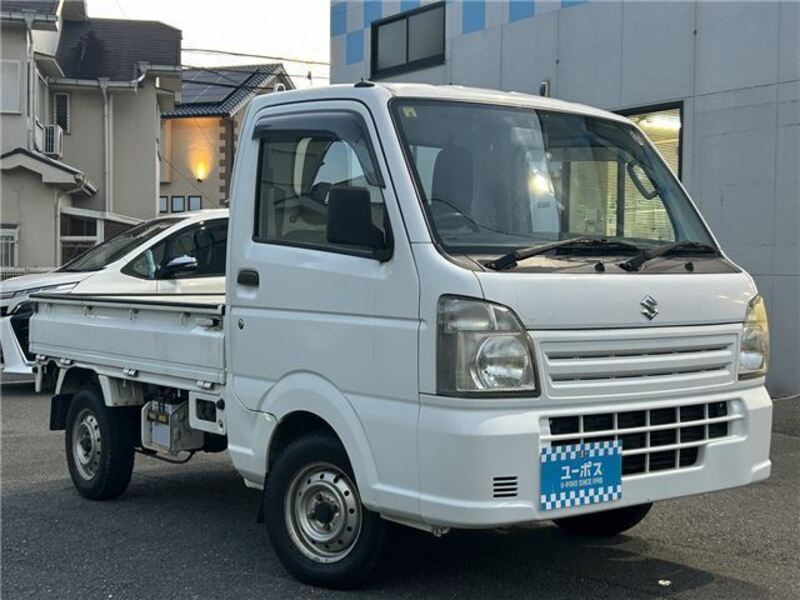 CARRY TRUCK-0