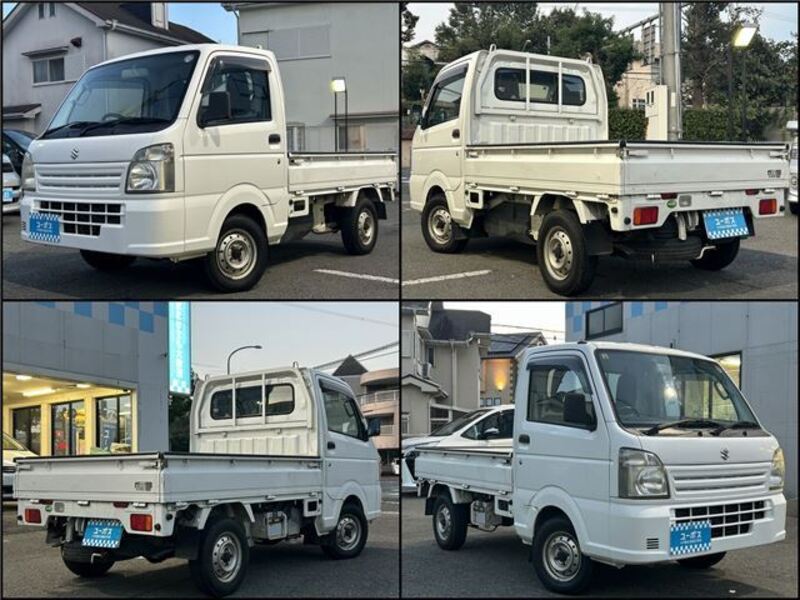 CARRY TRUCK