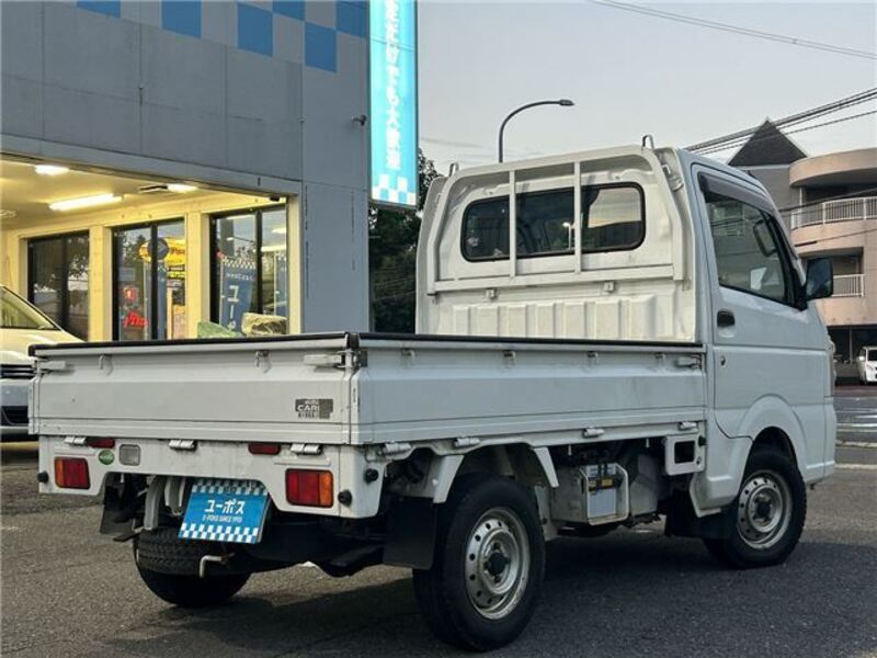 CARRY TRUCK