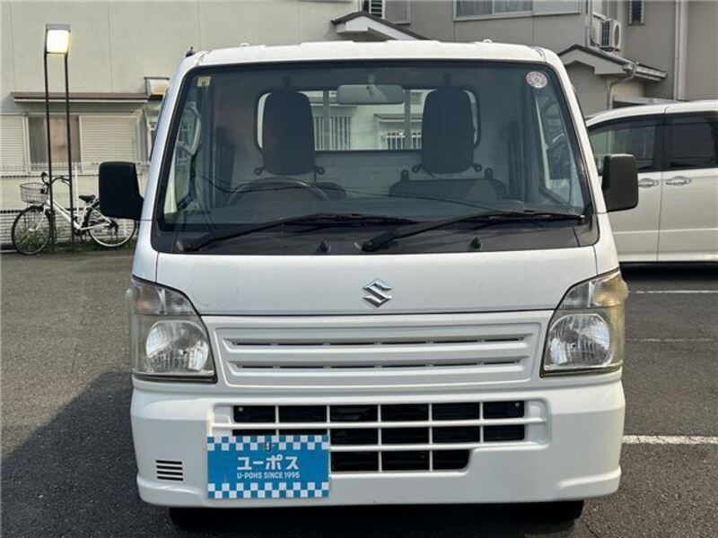 CARRY TRUCK
