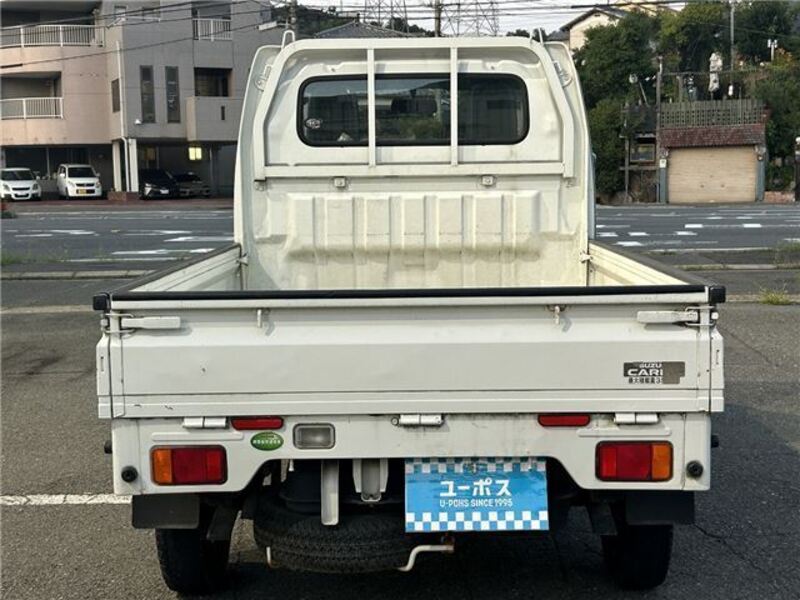 CARRY TRUCK