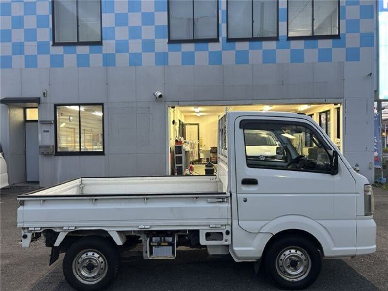 CARRY TRUCK