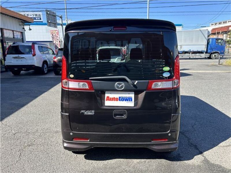 FLAIR WAGON