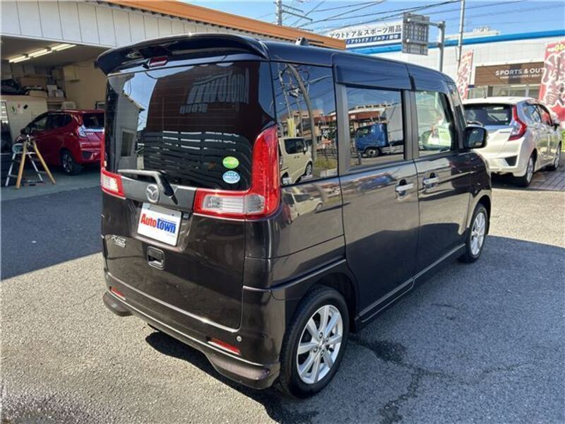 FLAIR WAGON