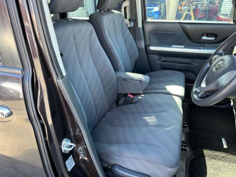 FLAIR WAGON