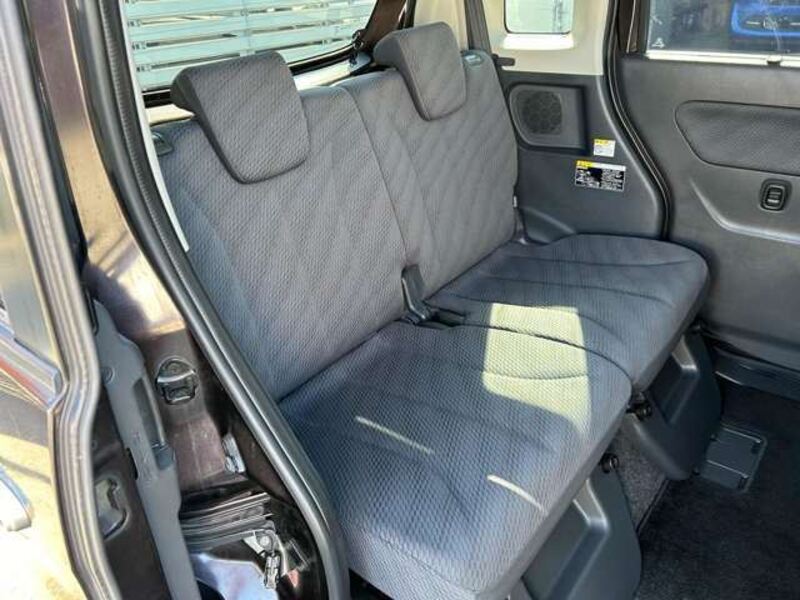 FLAIR WAGON