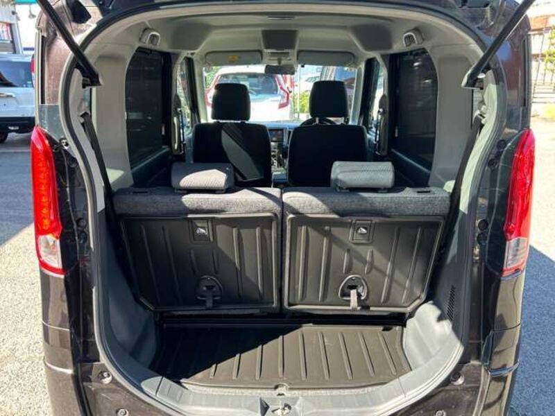 FLAIR WAGON