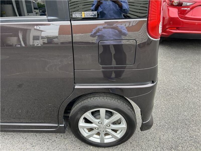 FLAIR WAGON
