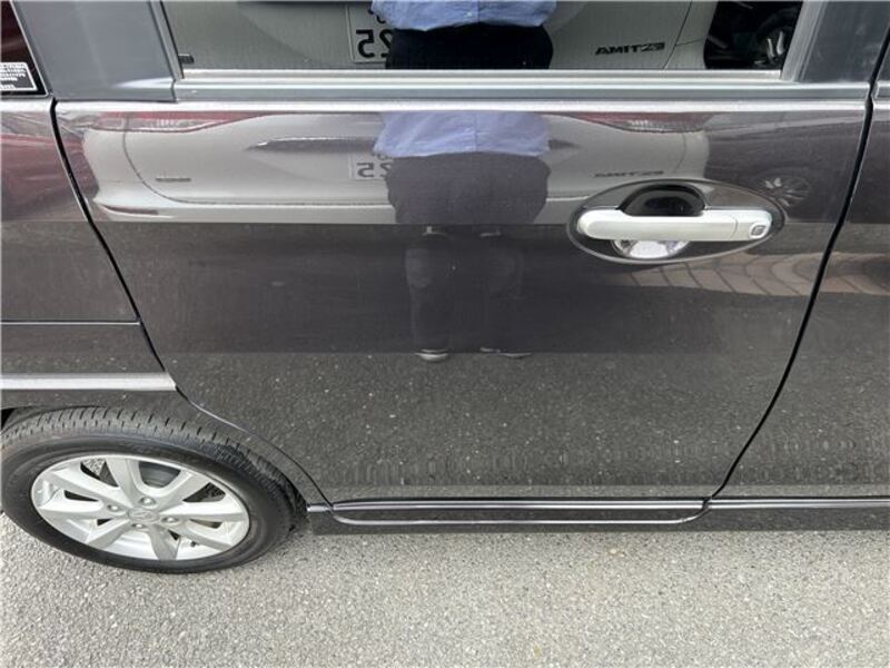 FLAIR WAGON