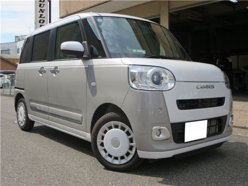 MOVE CANBUS-0