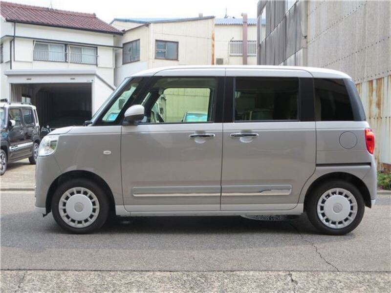 MOVE CANBUS