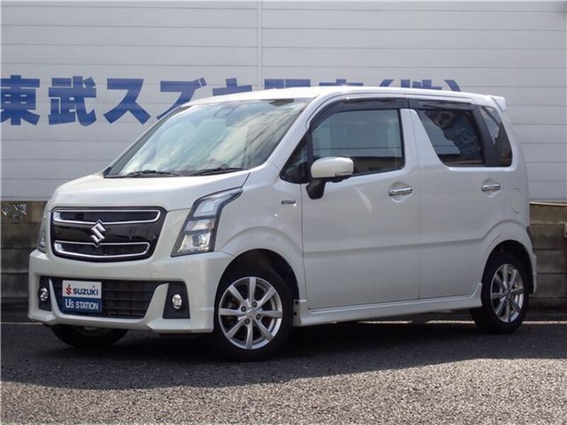 WAGON R-0