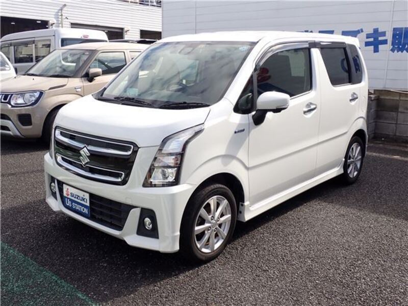 WAGON R