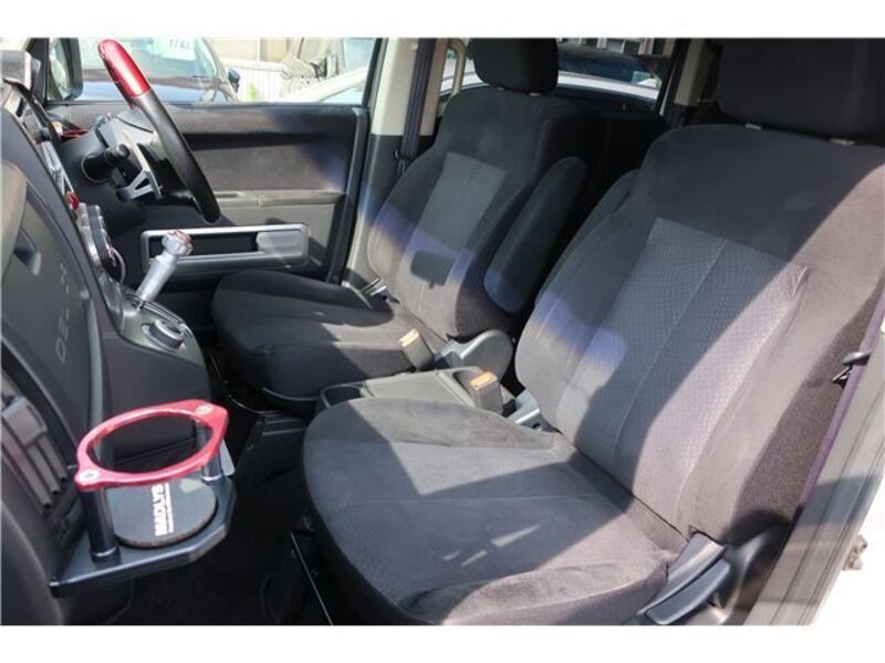 DELICA D5