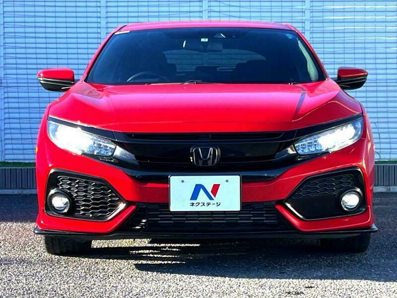 CIVIC