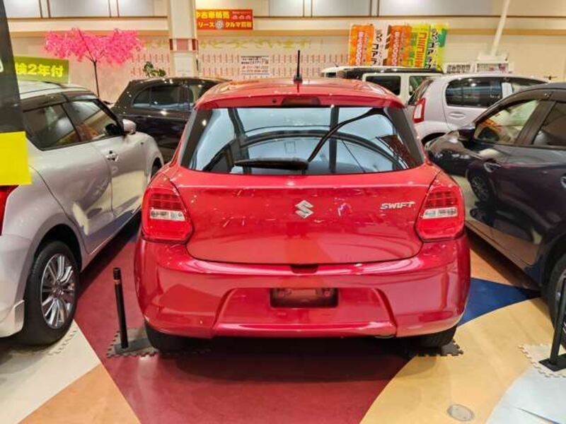 SWIFT