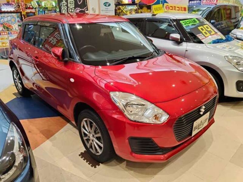 SWIFT