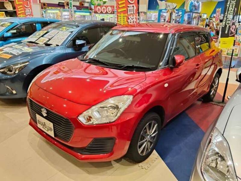SWIFT