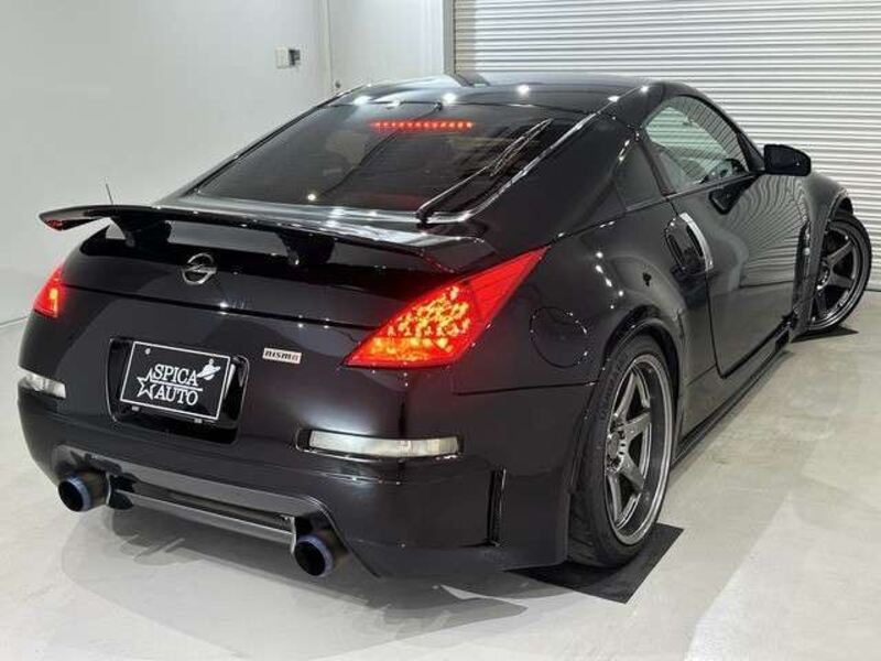 FAIRLADY Z