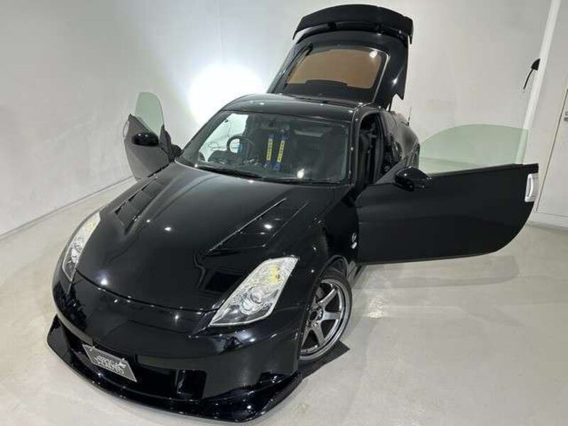FAIRLADY Z