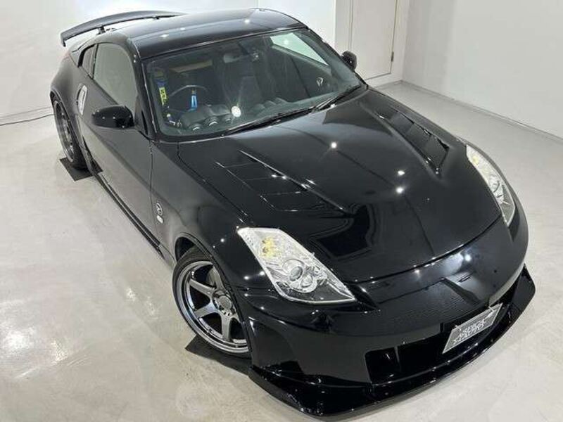 FAIRLADY Z