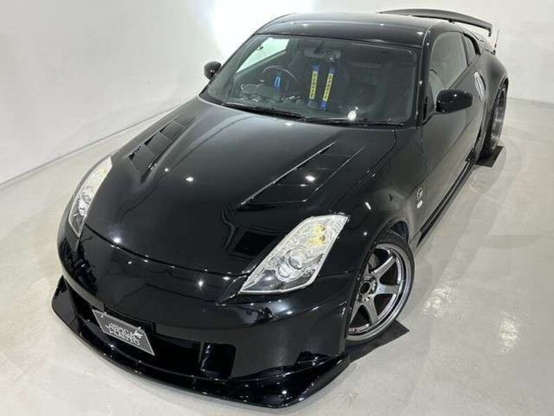 FAIRLADY Z