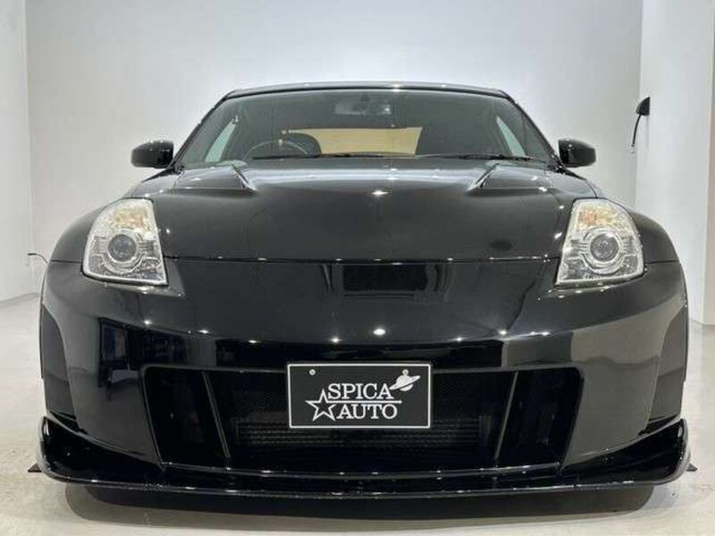 FAIRLADY Z