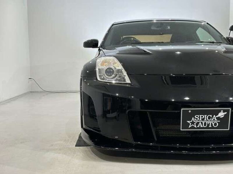 FAIRLADY Z